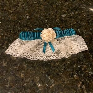 👰♀️ VS Wedding Garter 👰♀️